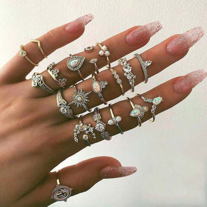 Vintage Handmade Set