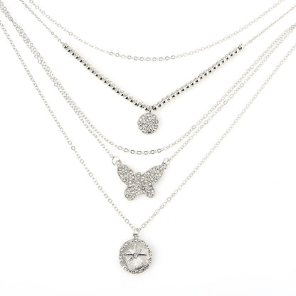 Romantic Necklace for Special Moments