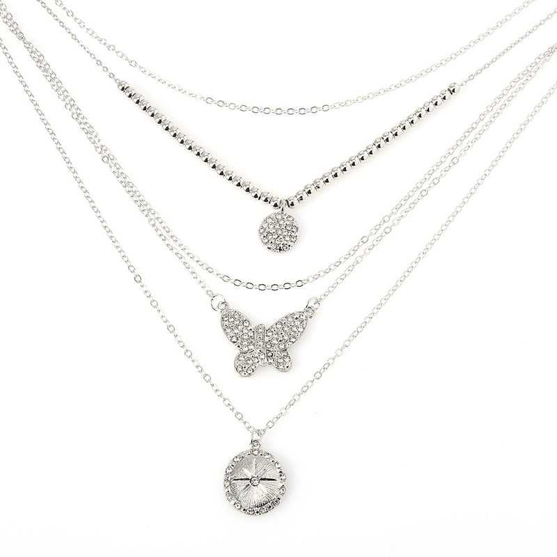 Romantic Necklace for Special Moments