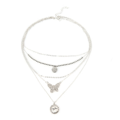 Romantic Necklace for Special Moments
