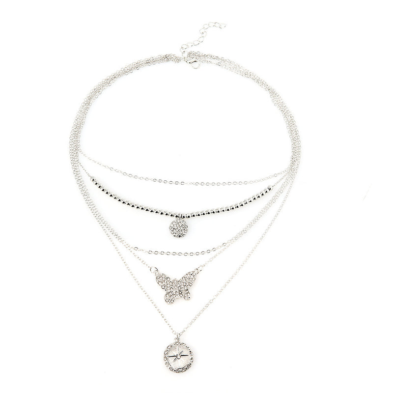 Romantic Necklace for Special Moments