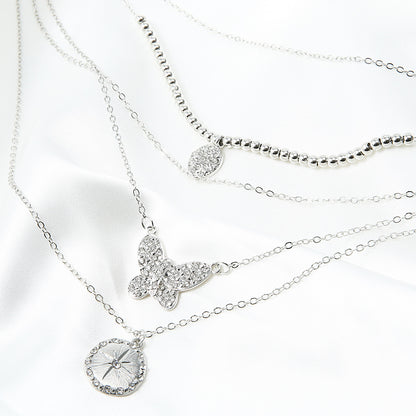 Romantic Necklace for Special Moments