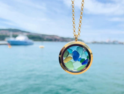 Romantic Necklace for Special Moments