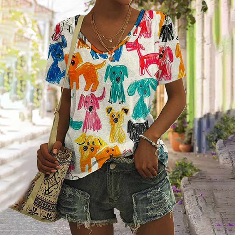 Classic Vintage T-Shirt