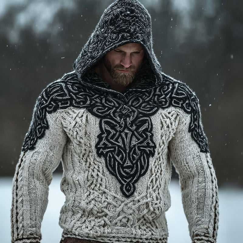 Classic Vintage Sweater
