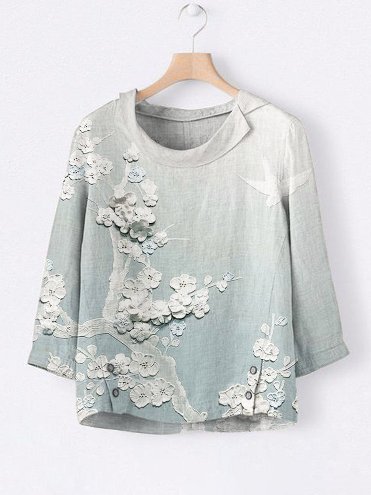 Classic Designed Shirt