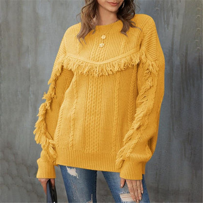 Beautifully Crafted Sweater