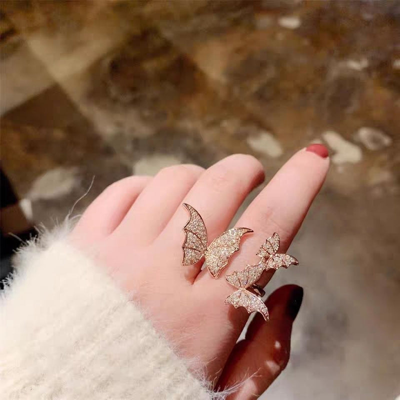 Charming Ring for Any Occasion
