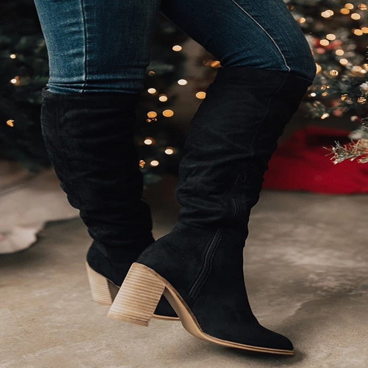 Beautifully Crafted Orthopedic Boots