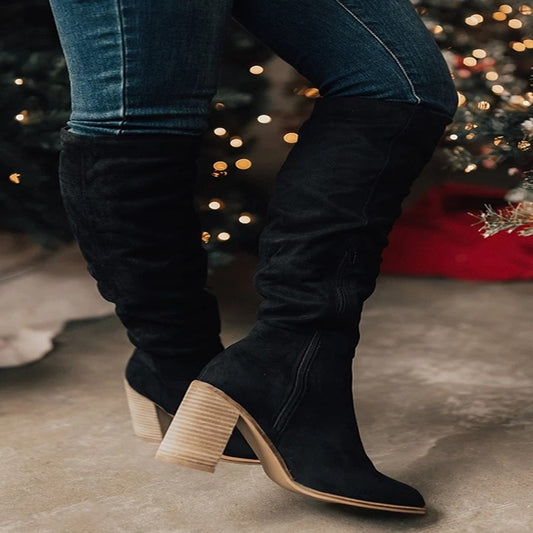 Beautifully Crafted Orthopedic Boots