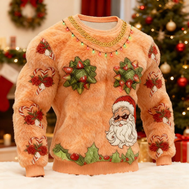 Thoughtfully Designed Shirt