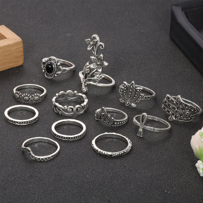 Charming Set for Any Occasion