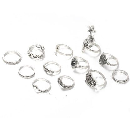 Charming Set for Any Occasion