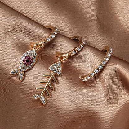 Classic Set with Timeless Appeal