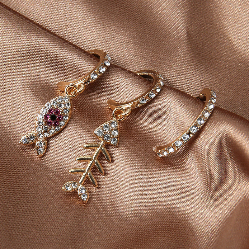 Classic Set with Timeless Appeal