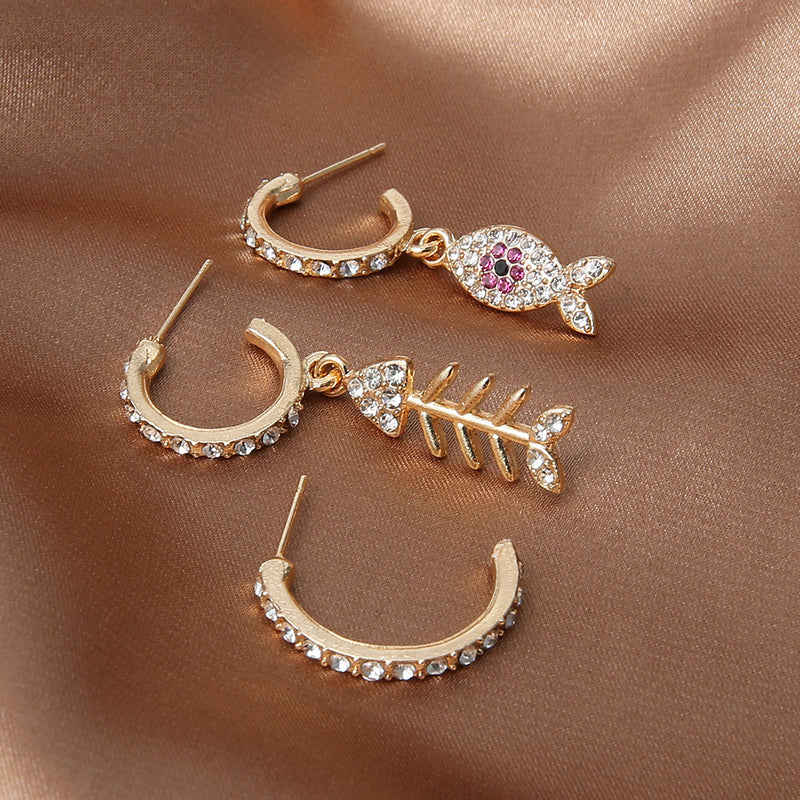 Classic Set with Timeless Appeal