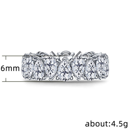 Stunning Ring for Daily Wear