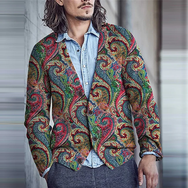 Timeless Vintage Style Cardigan