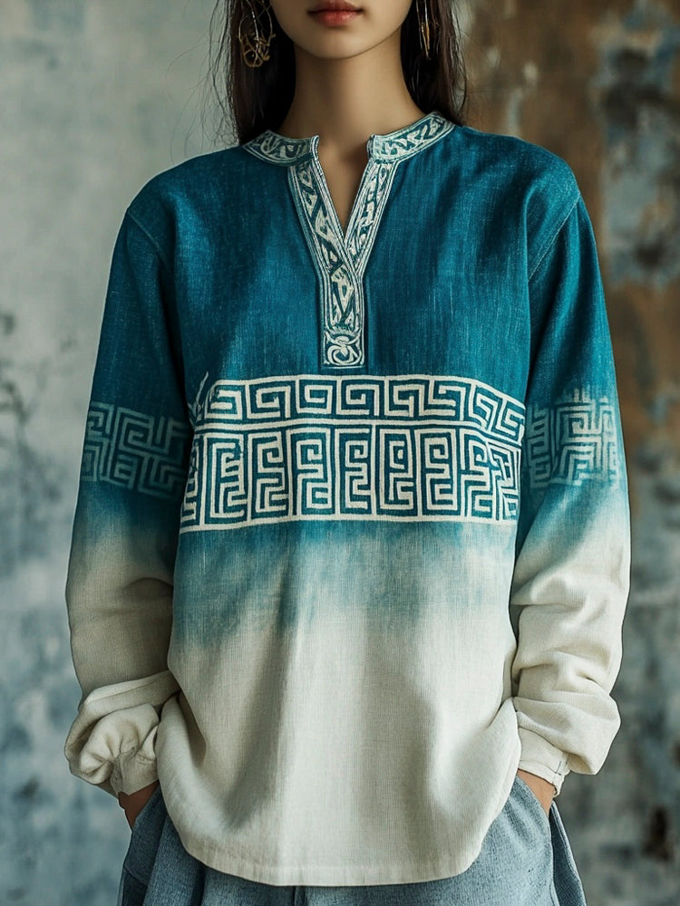 Elegantly Designed Shirt