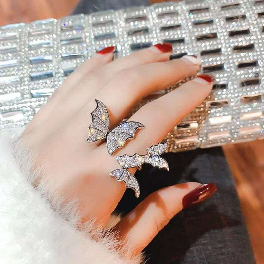 Charming Ring for Any Occasion