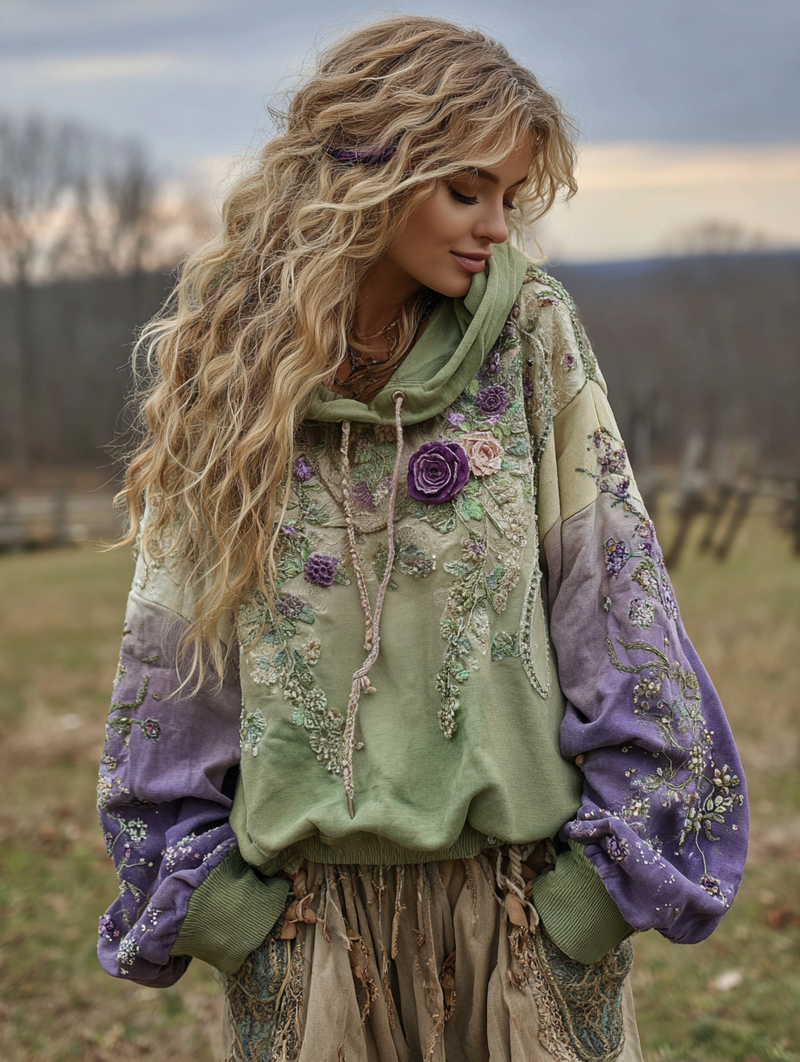 Classic Vintage Garment
