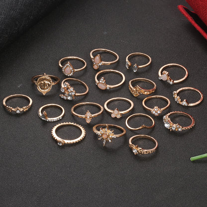 Vintage Handmade Set