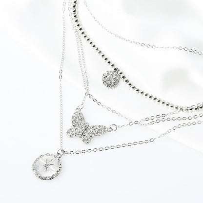 Romantic Necklace for Special Moments