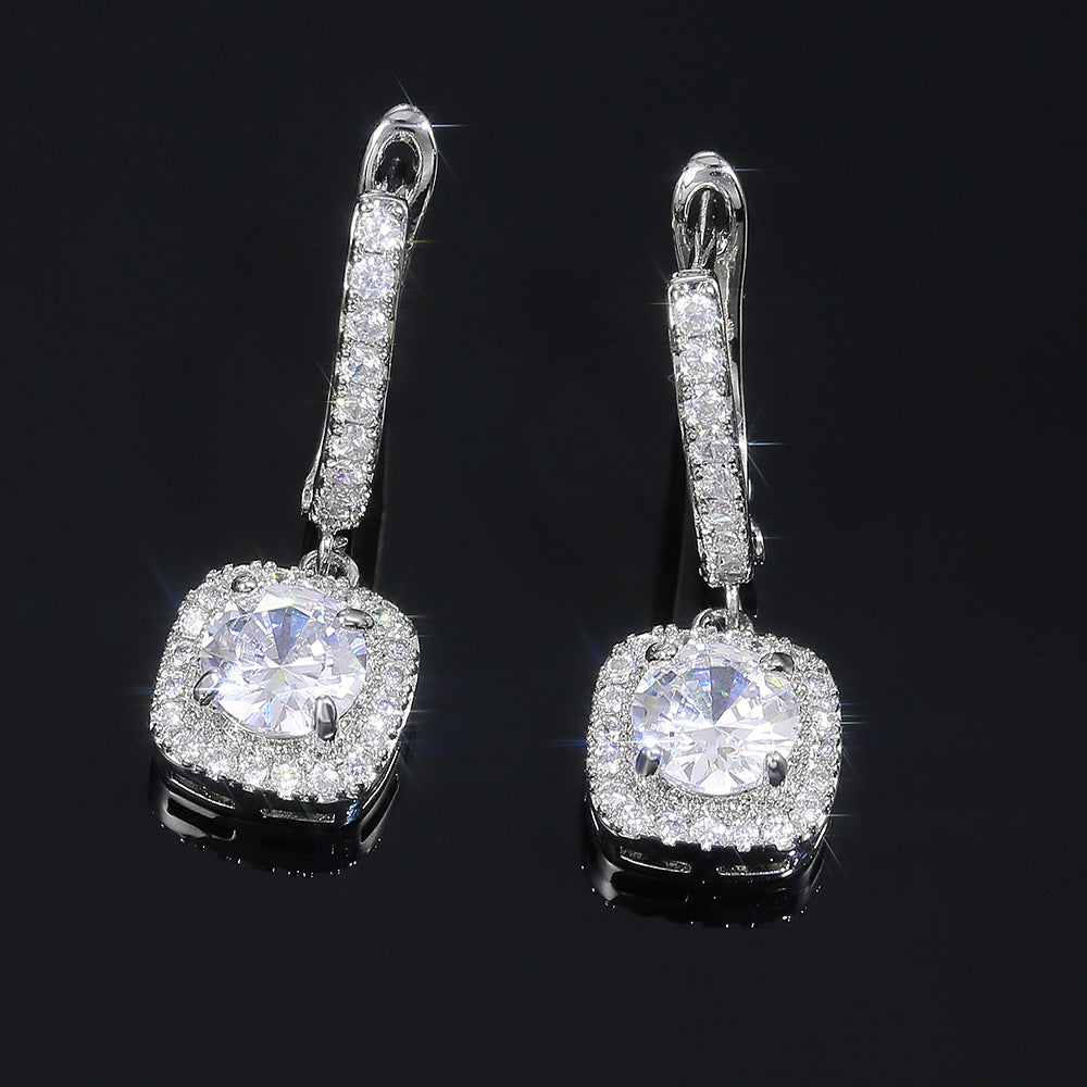Beautiful Earring with Unique Style