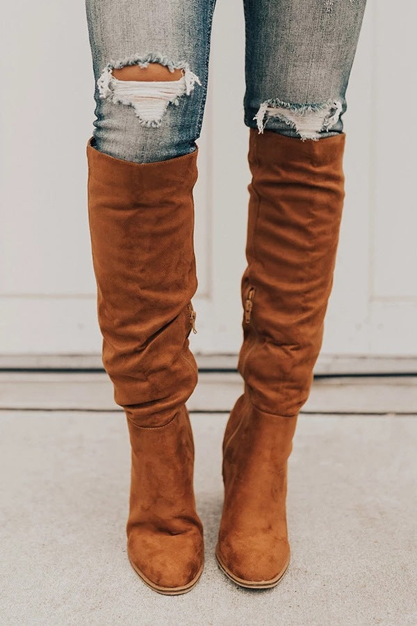 Beautifully Crafted Orthopedic Boots