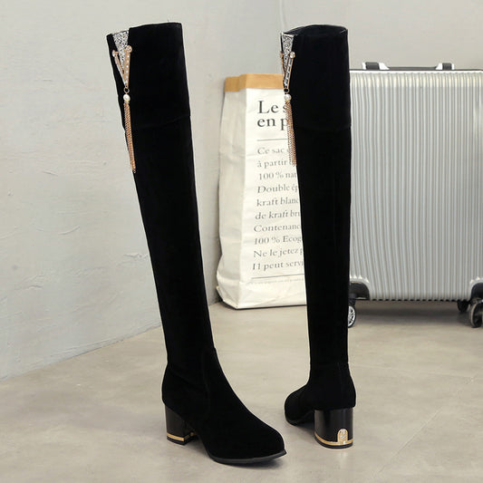 Beautifully Crafted Orthopedic Boots