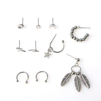Delicate Artisan Set