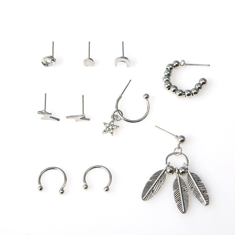 Delicate Artisan Set