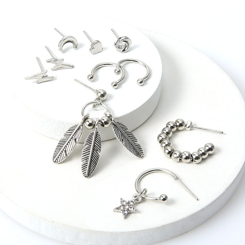 Delicate Artisan Set