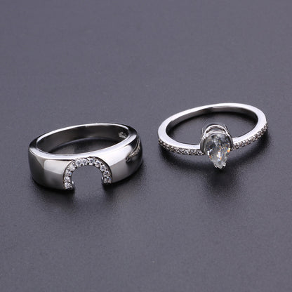 Stunning Ring for Daily Wear