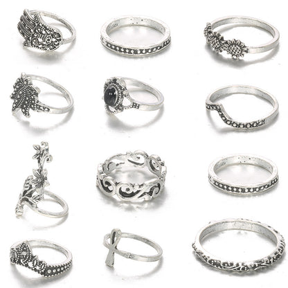 Charming Set for Any Occasion
