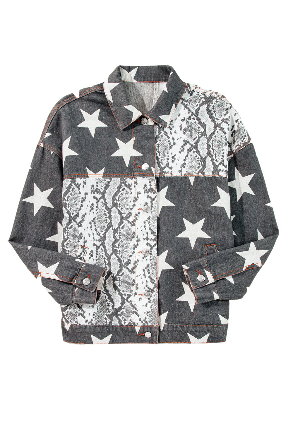Thoughtfully Designed Jacket