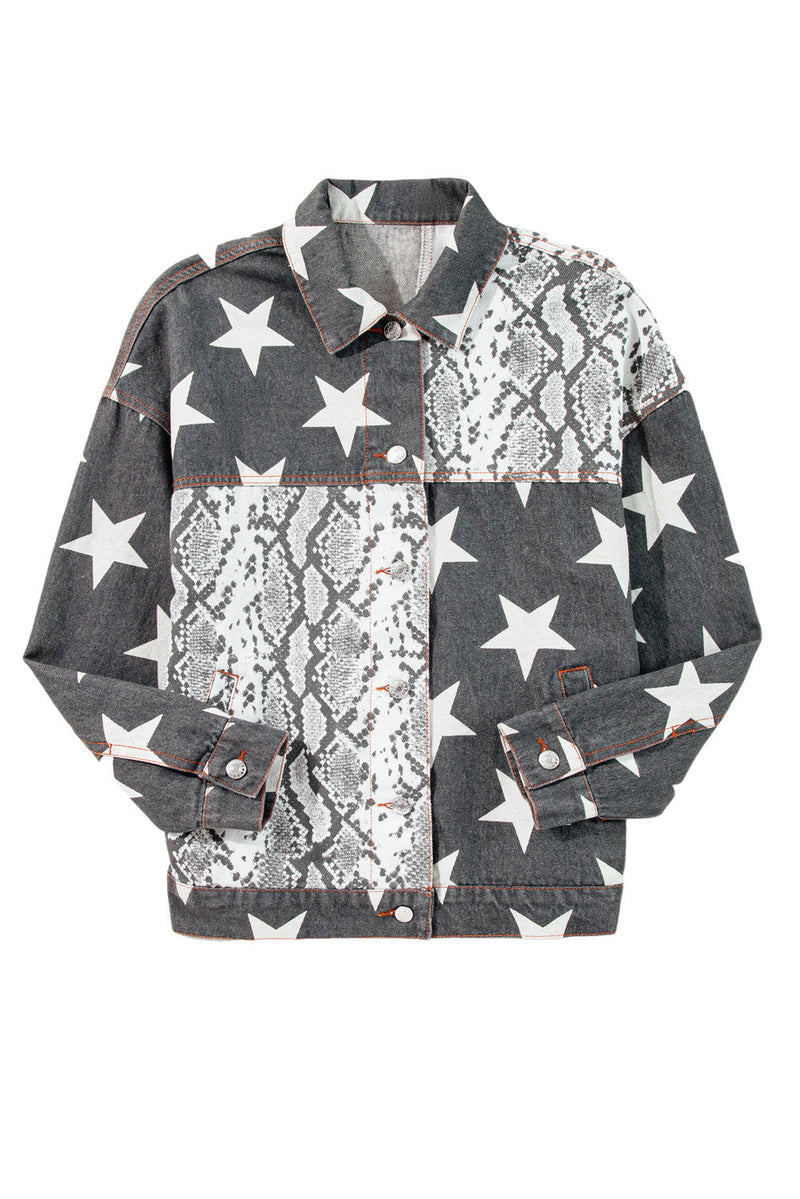 Thoughtfully Designed Jacket