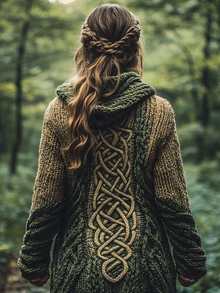 Classic Vintage Cardigan