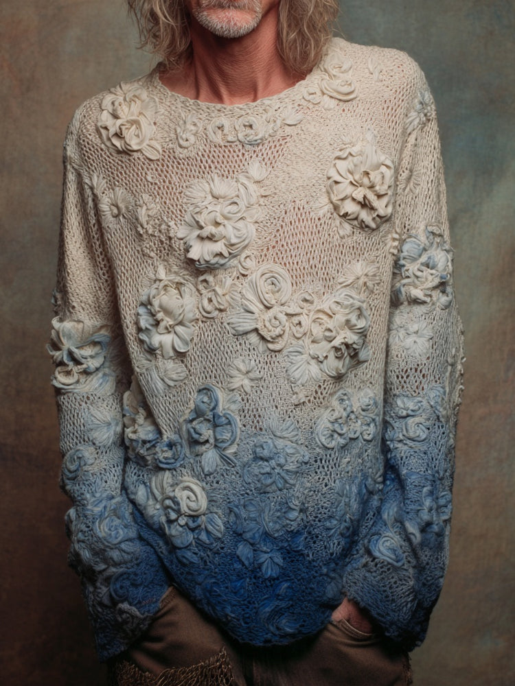 Elegantly Designed Sweater