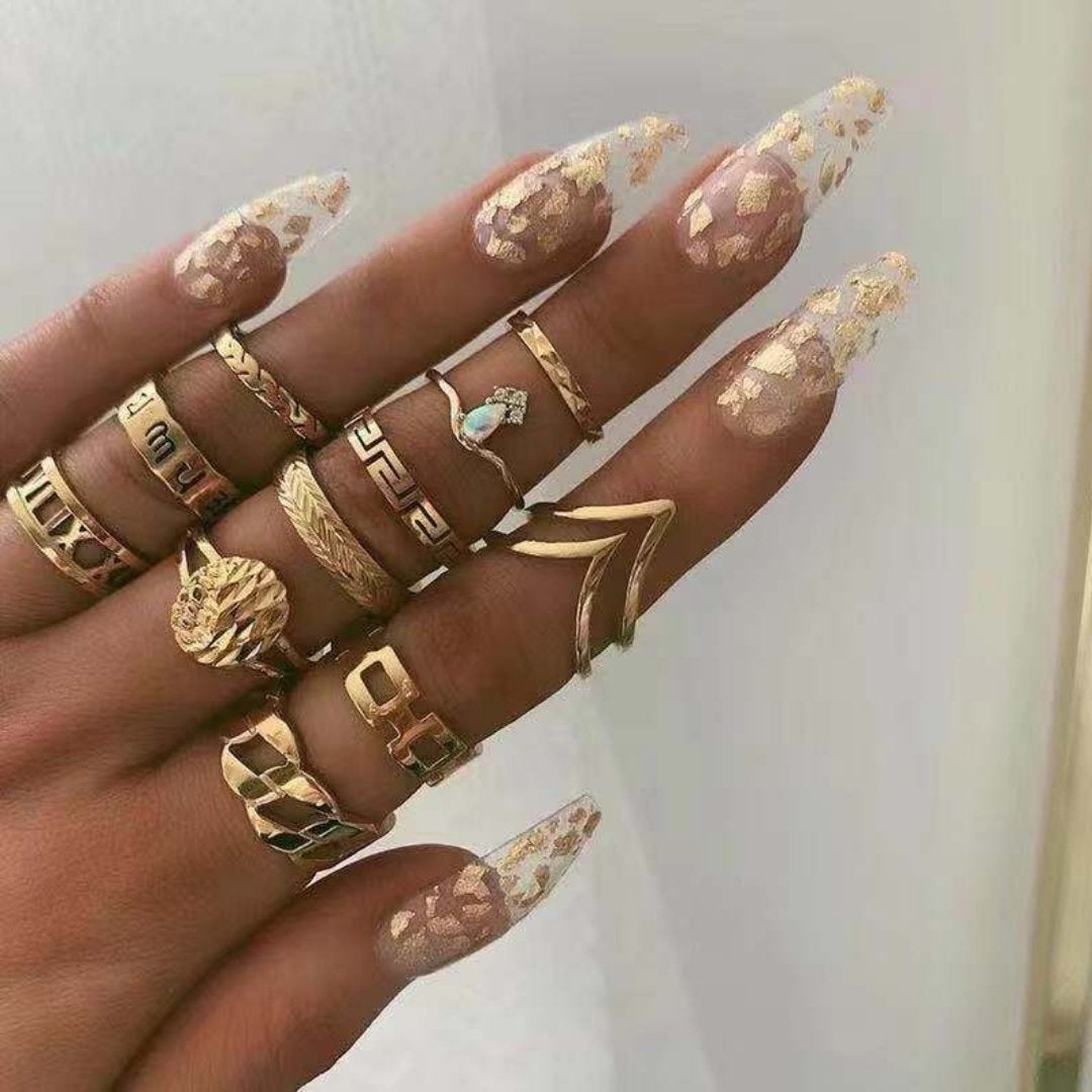 Charming Ring for Any Occasion