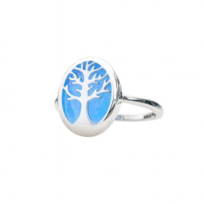 Beautiful Ring with Unique Style