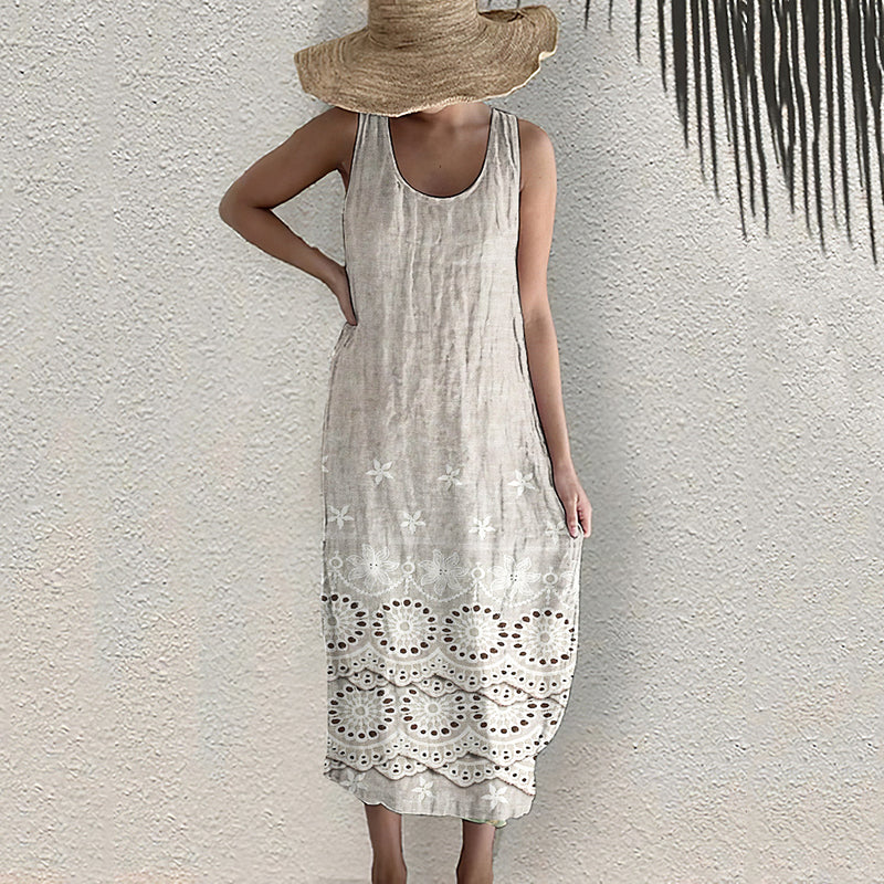 Vintage Inspired Dress
