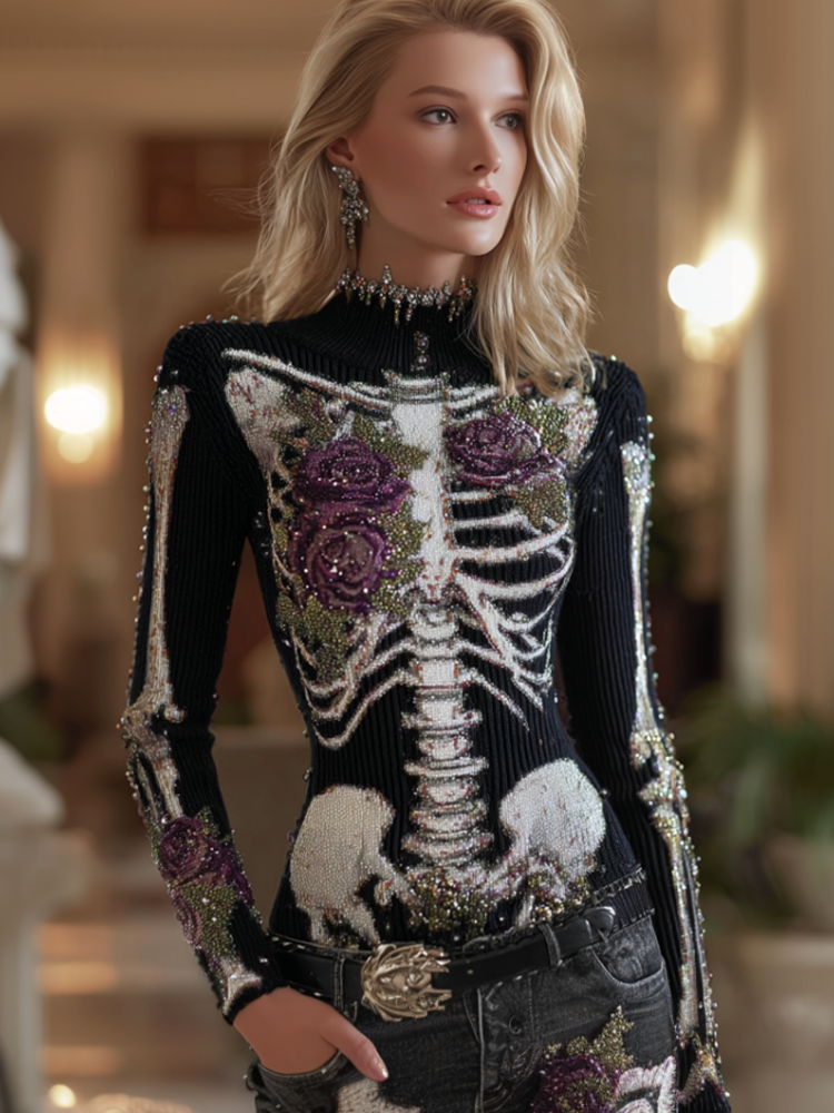 Beautifully Crafted Sweater