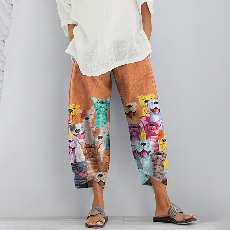 Beautifully Crafted Pants