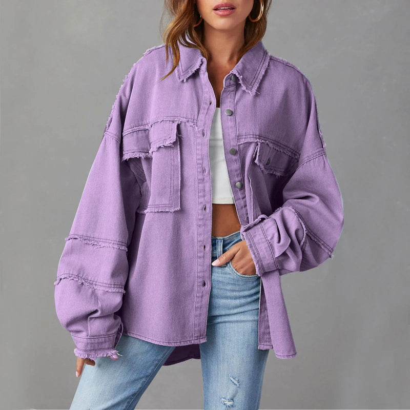 Classic Vintage Jacket
