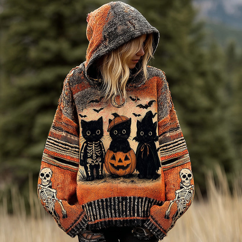 Beautifully Crafted Sweater