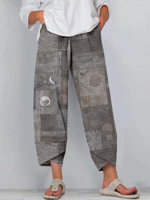 Thoughtfully Designed Pants