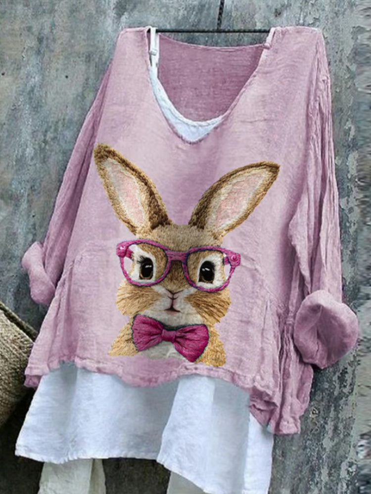 Gracefully Designed Shirt
