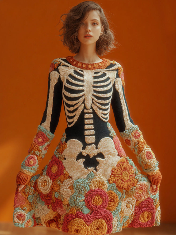 Beautifully Crafted Dress