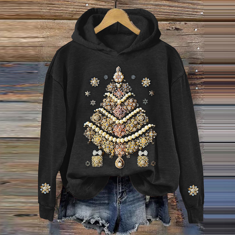 Gracefully Designed Garment